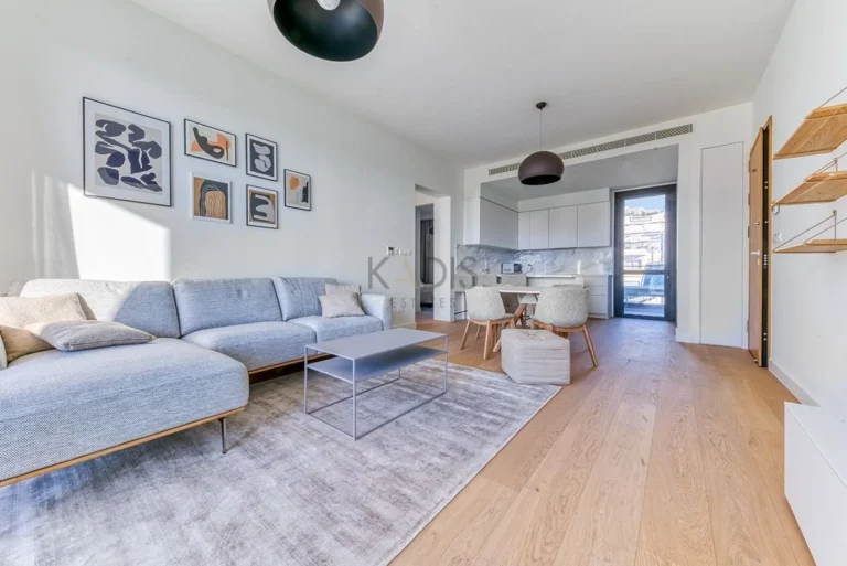 2 Bedroom Apartment for Rent in Potamos Germasogeias, Limassol District
