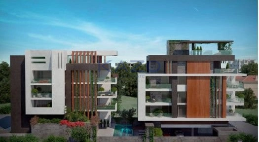 1 Bedroom Apartment for Sale in Limassol District