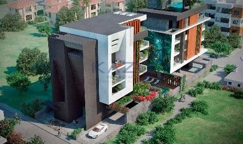 3 Bedroom Apartment for Sale in Limassol District