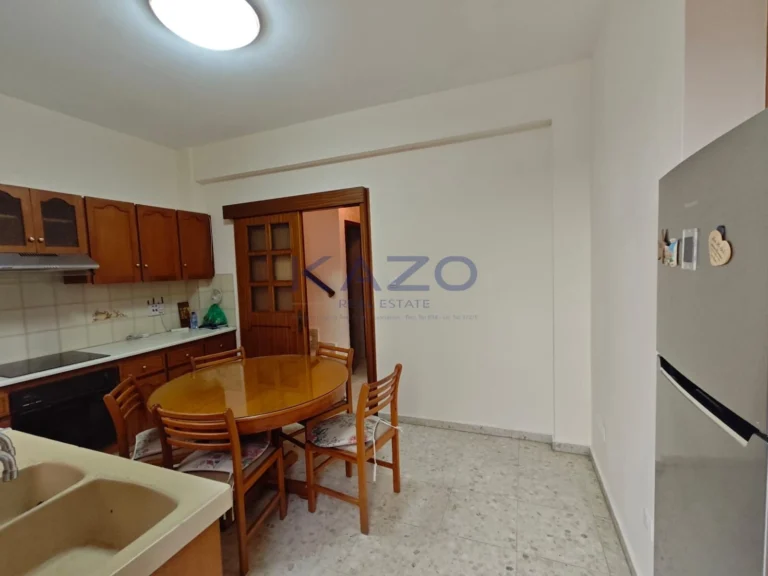 3 Bedroom House for Rent in Limassol – Kapsalos