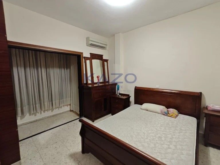 3 Bedroom House for Rent in Limassol – Kapsalos