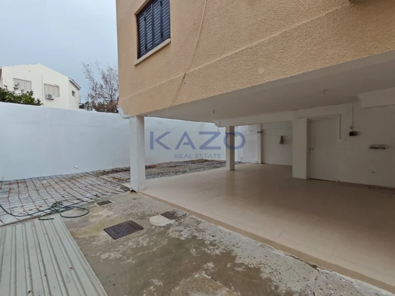 3 Bedroom House for Rent in Limassol – Kapsalos
