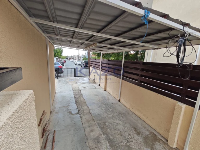 3 Bedroom House for Rent in Limassol – Kapsalos