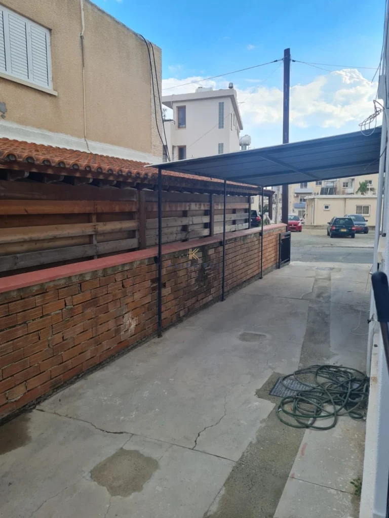 3 Bedroom House for Rent in Drosia, Larnaca District