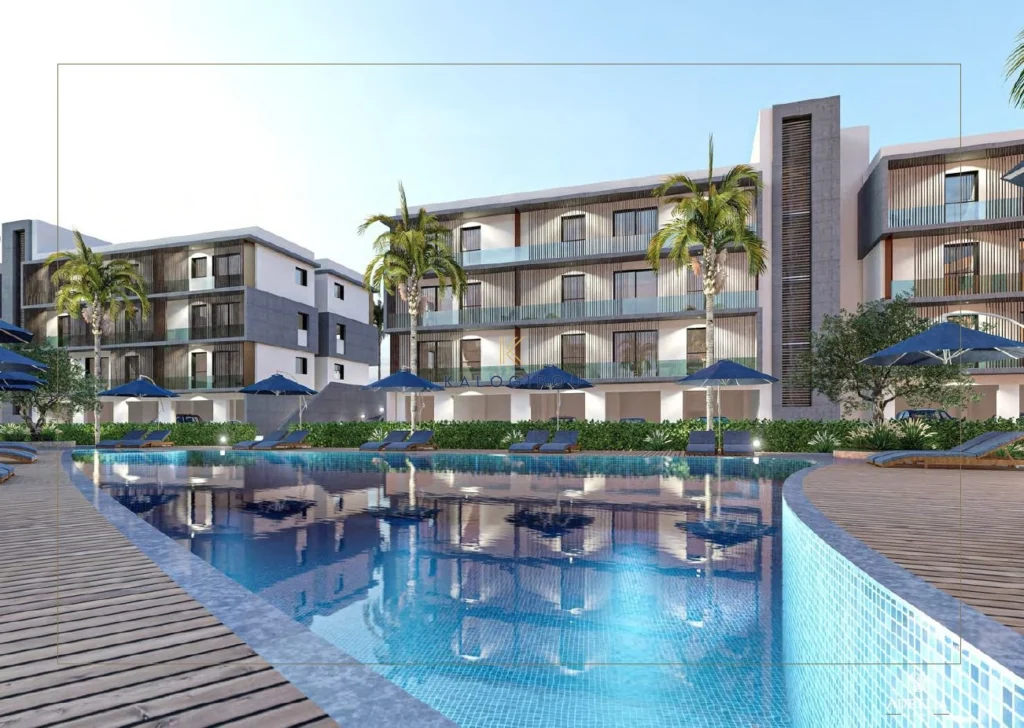 1 Bedroom Apartment for Sale in Pyla, Larnaca District