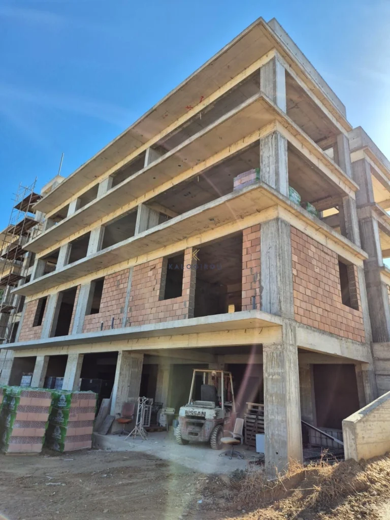 1 Bedroom Apartment for Sale in Pyla, Larnaca District