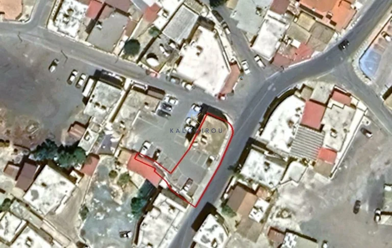 140m² Commercial for Sale in Frenaros, Famagusta District