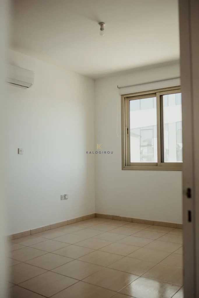 2 Bedroom Apartment for Rent in Larnaca District