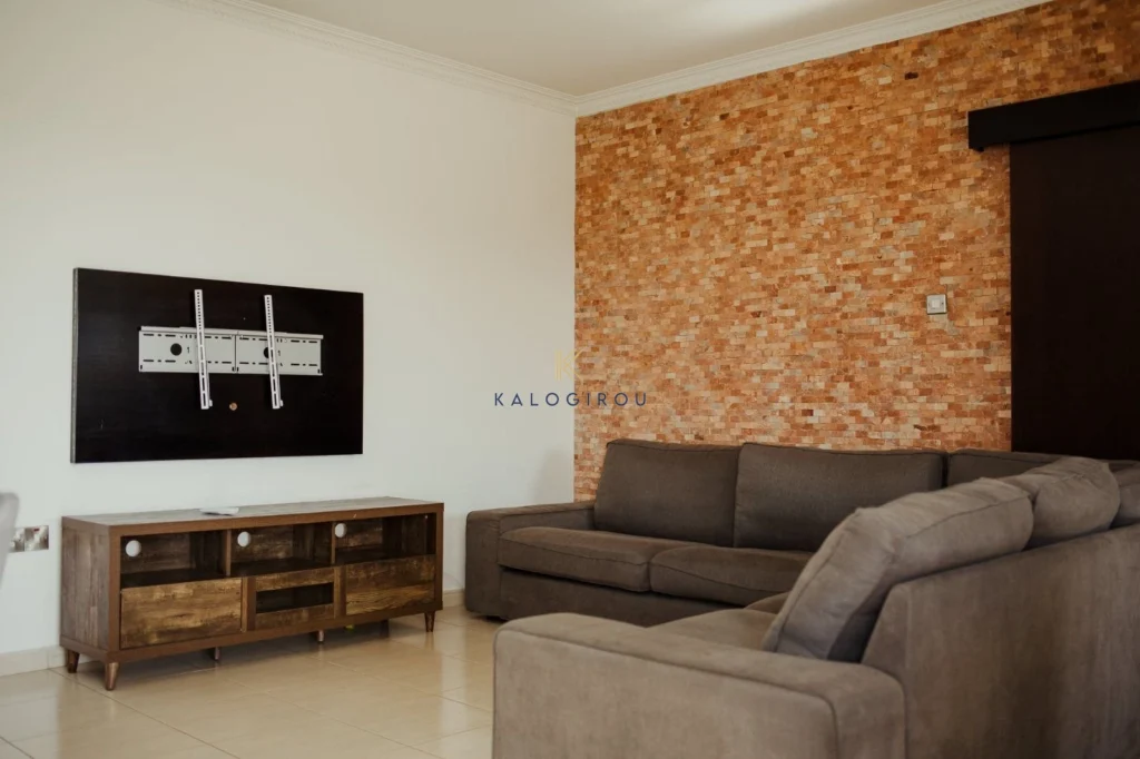 2 Bedroom Apartment for Rent in Larnaca District