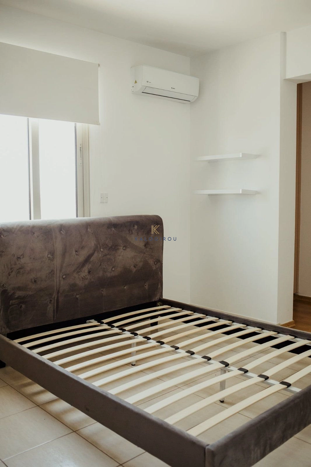 2 Bedroom Apartment for Rent in Larnaca District