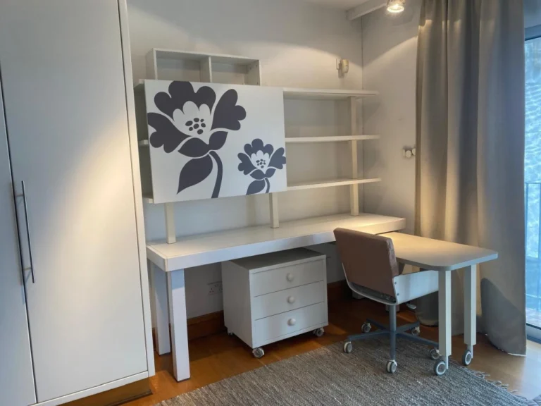 2 Bedroom Apartment for Sale in Limassol District