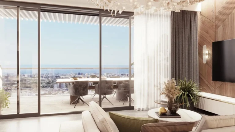 3 Bedroom Apartment for Sale in Limassol District