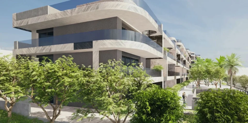 2 Bedroom Apartment for Sale in Limassol District