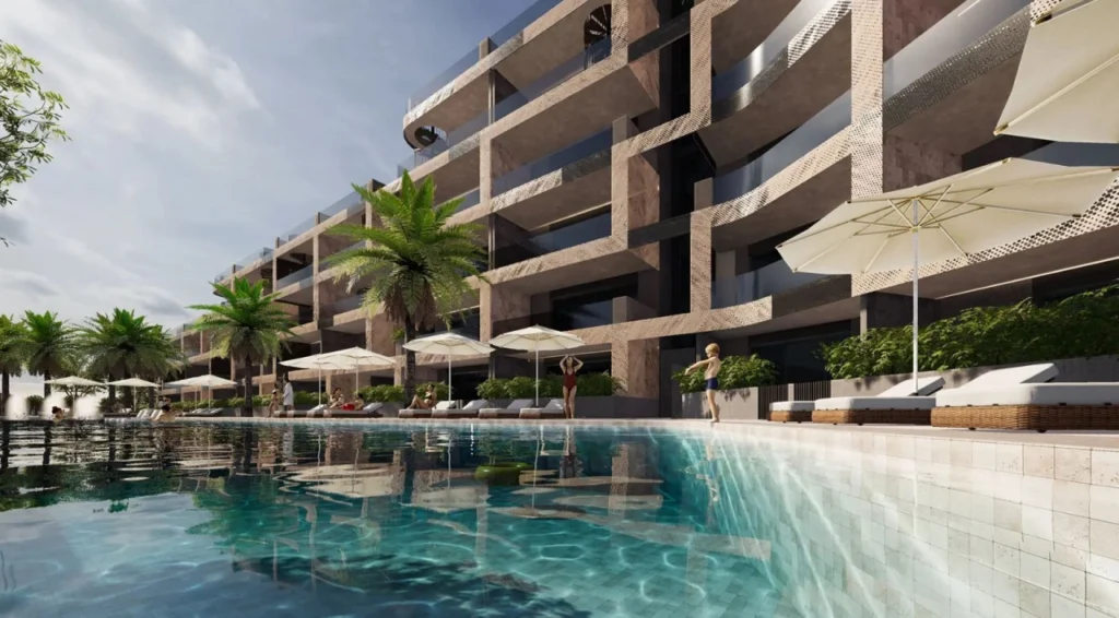 3 Bedroom Apartment for Sale in Limassol District
