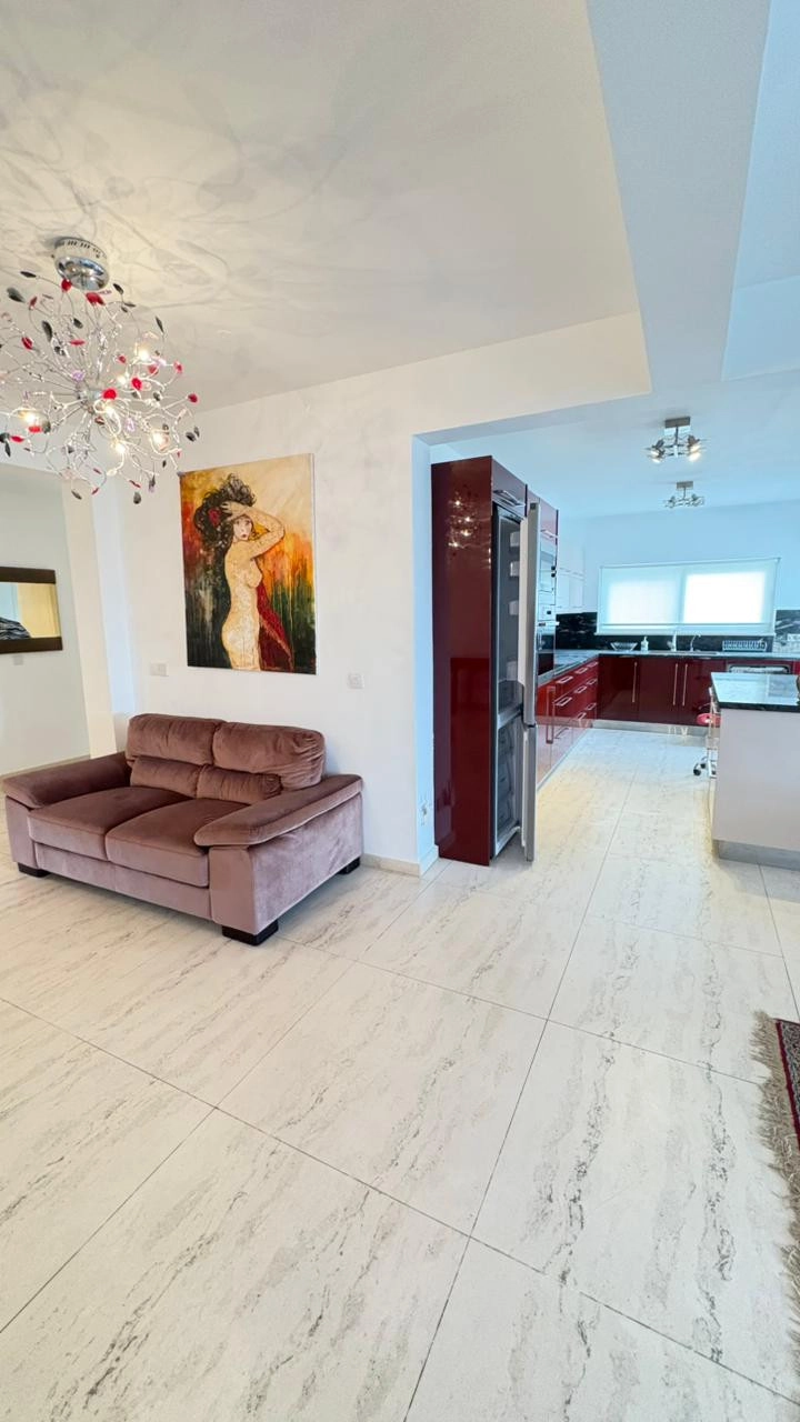 3 Bedroom Apartment for Sale in Limassol District