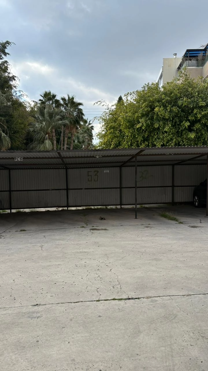 3 Bedroom Apartment for Sale in Limassol District