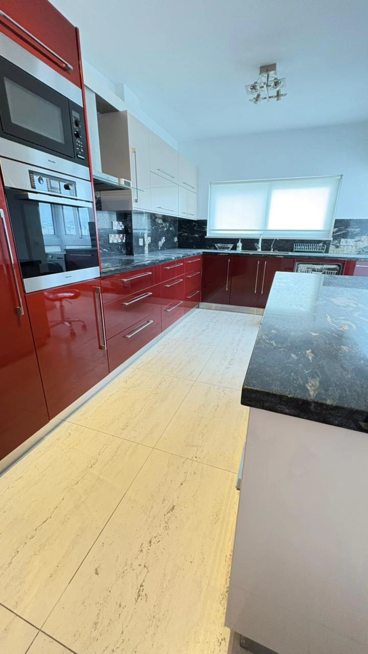 3 Bedroom Apartment for Sale in Limassol District