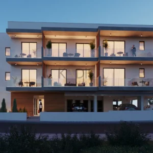 1 Bedroom Apartment for Sale in Aglantzia, Nicosia District
