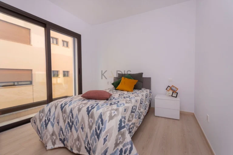 2 Bedroom Apartment for Rent in Limassol – Kapsalos