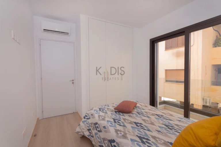 2 Bedroom Apartment for Rent in Limassol – Kapsalos