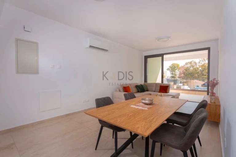 2 Bedroom Apartment for Rent in Limassol – Kapsalos