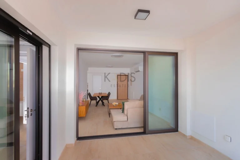 2 Bedroom Apartment for Rent in Limassol – Kapsalos