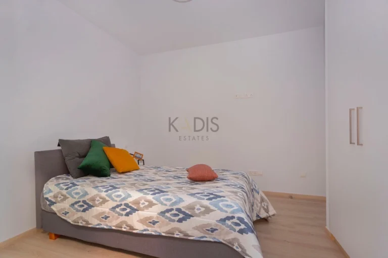 2 Bedroom Apartment for Rent in Limassol – Kapsalos