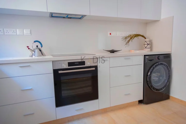 2 Bedroom Apartment for Rent in Limassol – Kapsalos
