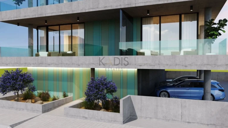 3 Bedroom Apartment for Sale in Larnaca District