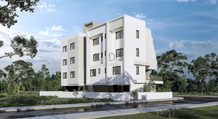 2 Bedroom Apartment for Sale in Strovolos, Nicosia District