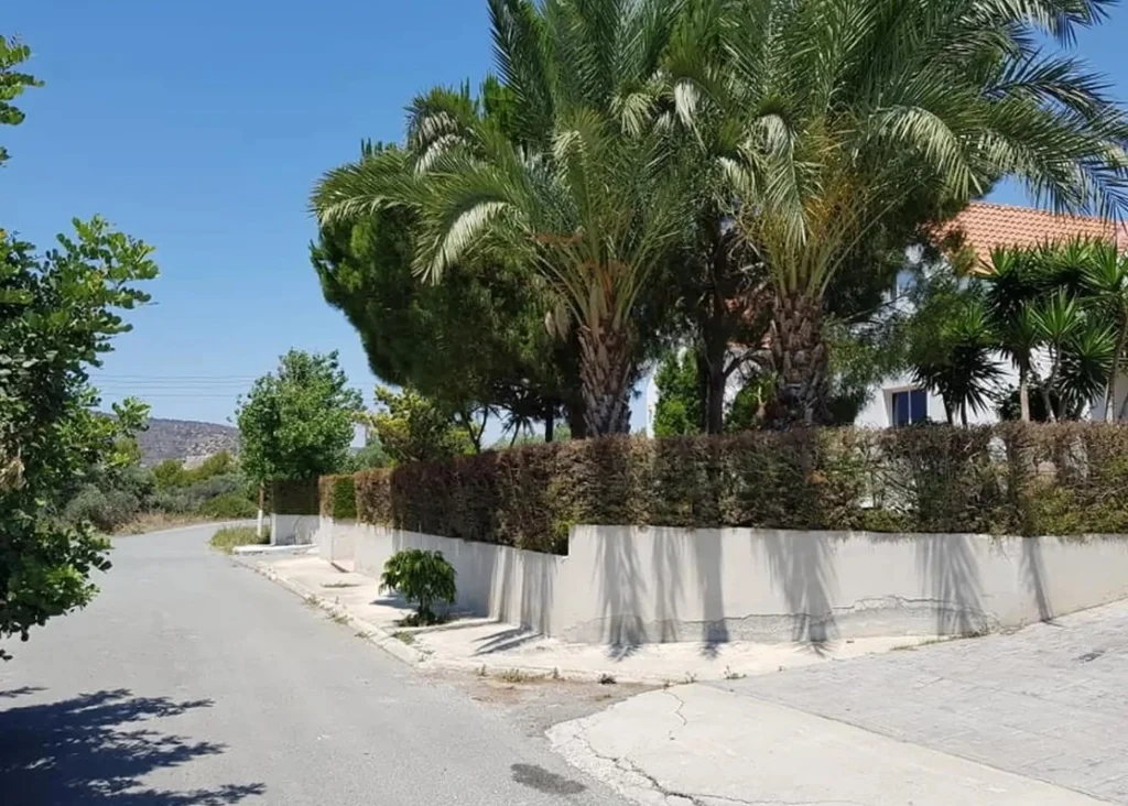 5 Bedroom House for Sale in Pentakomo, Limassol District