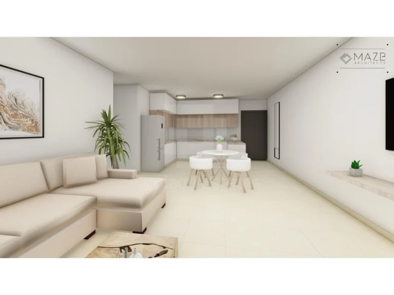 2 Bedroom Apartment for Sale in Chlorakas, Paphos District