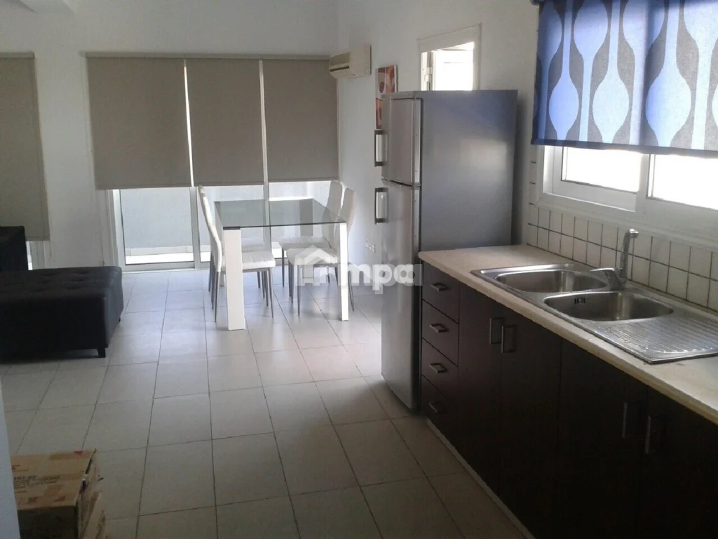 1 Bedroom Apartment for Rent in Strovolos, Nicosia District