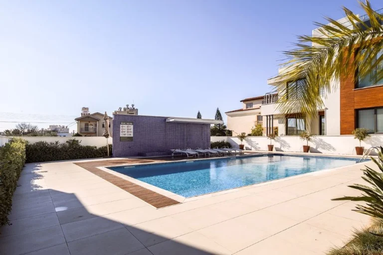 3 Bedroom Apartment for Sale in Potamos Germasogeias, Limassol District