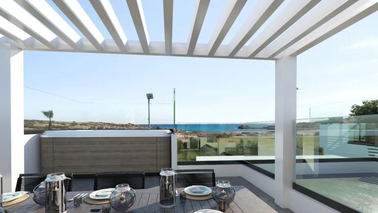 4 Bedroom House for Sale in Famagusta – Agia Napa