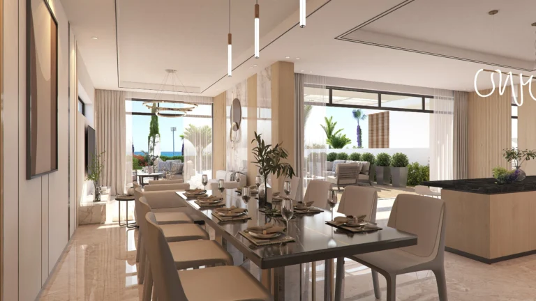 4 Bedroom House for Sale in Famagusta – Agia Napa