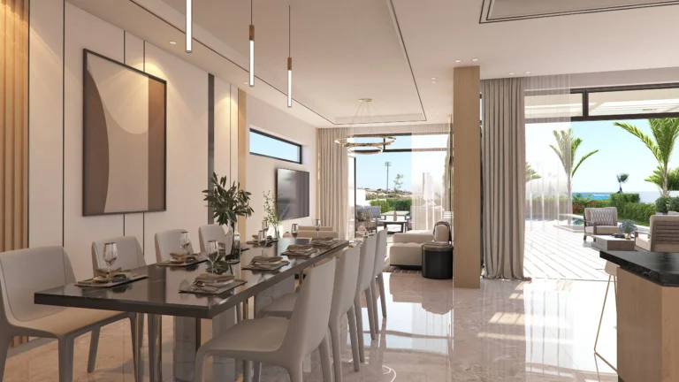 4 Bedroom House for Sale in Famagusta – Agia Napa
