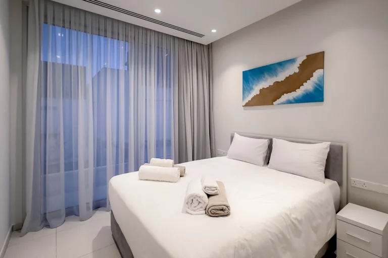 4 Bedroom House for Sale in Famagusta – Agia Napa
