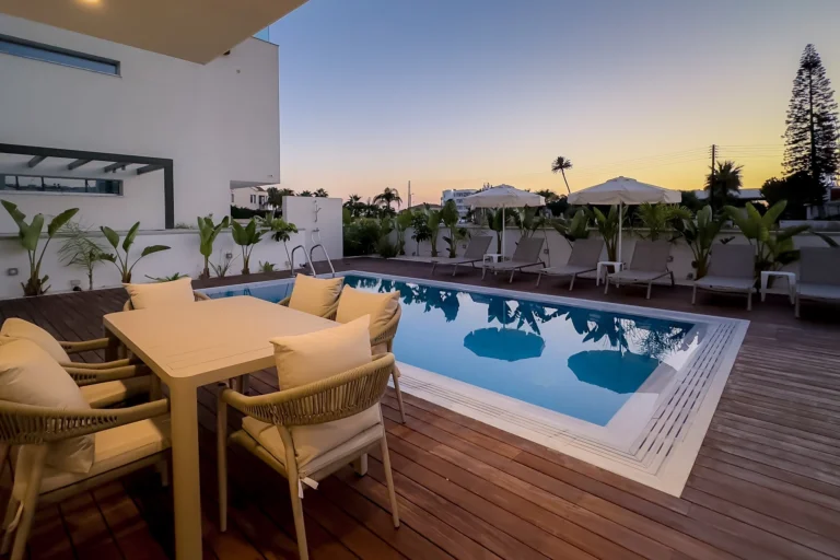 4 Bedroom House for Sale in Famagusta – Agia Napa