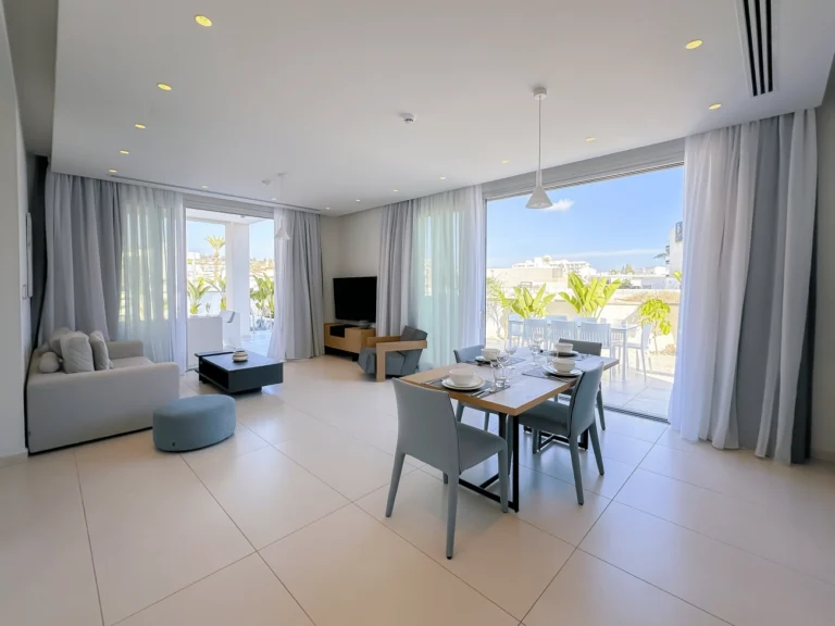 4 Bedroom House for Sale in Famagusta – Agia Napa