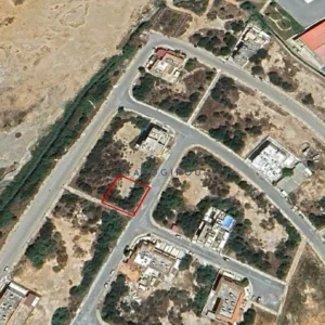 536m² Plot for Sale in Paralimni, Famagusta District