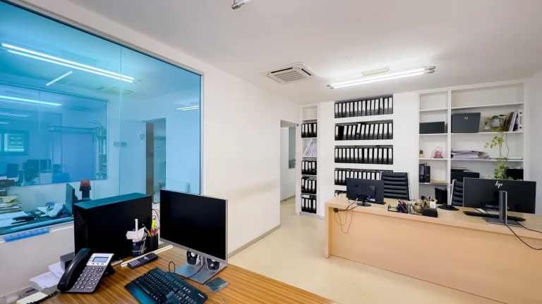 Office for Sale in Aradippou, Larnaca District