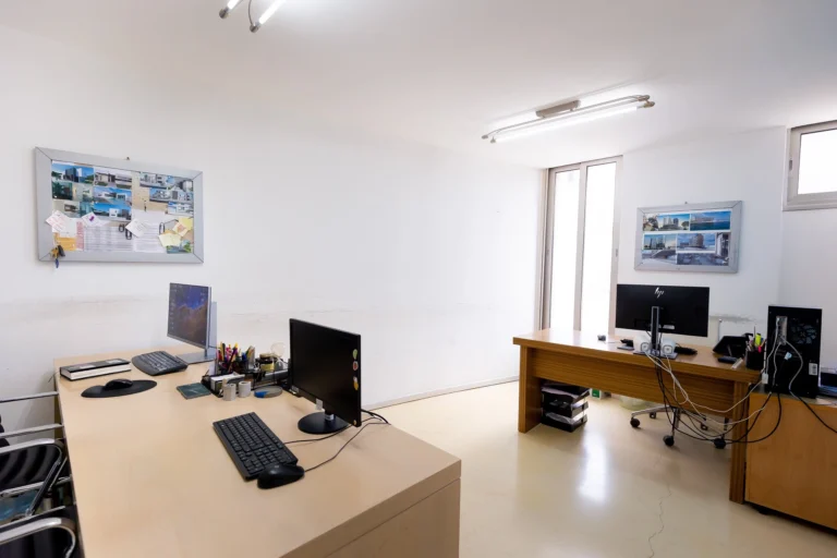Office for Sale in Aradippou, Larnaca District