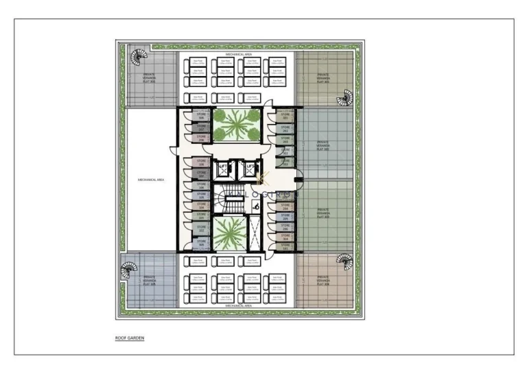 2 Bedroom Apartment for Sale in Krasas, Larnaca District