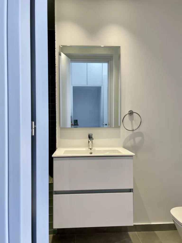 2 Bedroom Apartment for Sale in Larnaca District