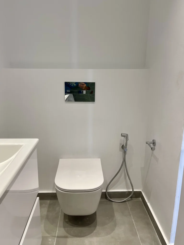 2 Bedroom Apartment for Sale in Larnaca District