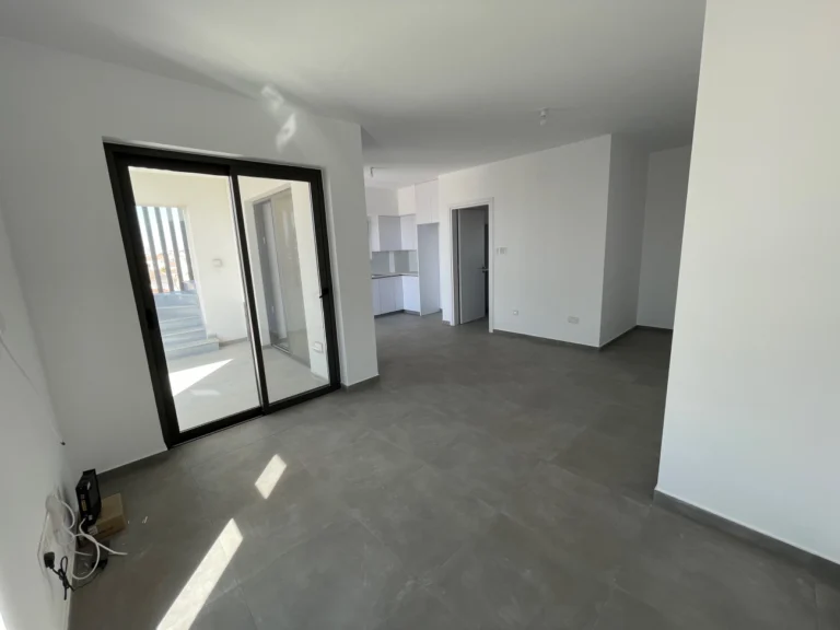 2 Bedroom Apartment for Sale in Larnaca District