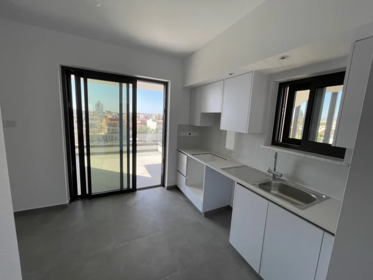2 Bedroom Apartment for Sale in Larnaca District