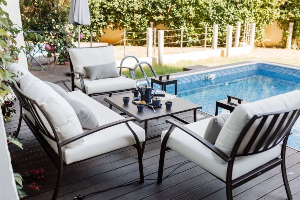 1 Bedroom Apartment for Sale in Potamos Germasogeias, Limassol District