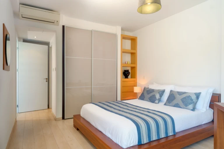 1 Bedroom Apartment for Sale in Potamos Germasogeias, Limassol District